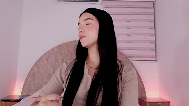 xime prinss online show from 27, 5, 2026