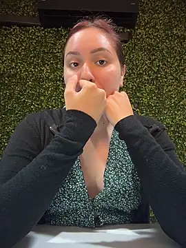 Snapshot of Slvarez chatting on 28, 5, 2026 Slvarez online show from 28, 5, 2026