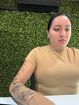 Snapshot of Slvarez chatting on 15, 6, 2026 Slvarez online show from 15, 6, 2026