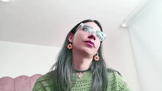 Alexadomina22 online show from 26, 6, 2026