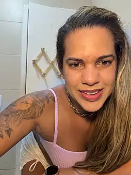 Casada Ninja online show from 23, 5, 2026