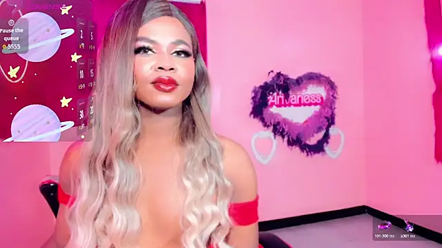 ambar temptation online show from 30, 5, 2026
