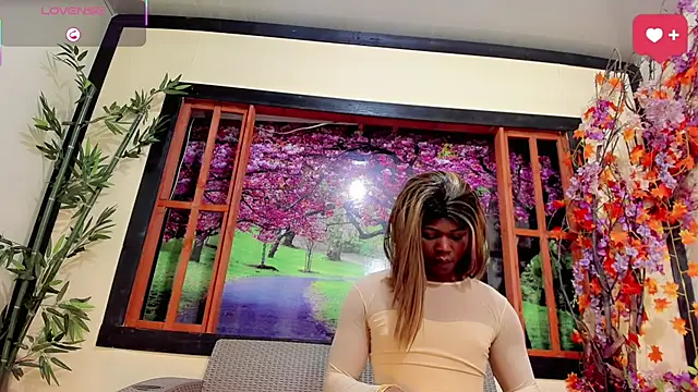 Snapshot of ambar_temptation chatting on 25, 7, 2026 ambar temptation online show from 25, 7, 2026