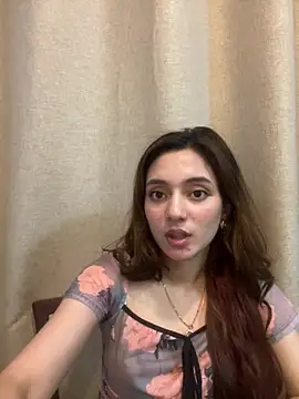 Snapshot of Lilywant chatting on 16, 6, 2026 Lilywant online show from 16, 6, 2026