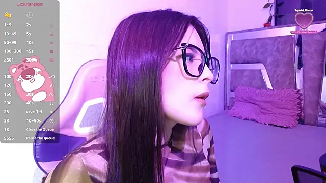 Snapshot of Destiny_A chatting on 2, 6, 2026 Destiny A online show from 2, 6, 2026
