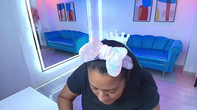 Snapshot of Isabella_rows chatting on 10, 6, 2026 Isabella rows online show from 10, 6, 2026