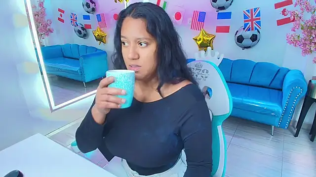 Snapshot of Isabella_rows chatting on 27, 6, 2026 Isabella rows online show from 27, 6, 2026