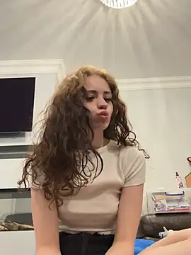 sexy sadiee online show from 29, 7, 2026