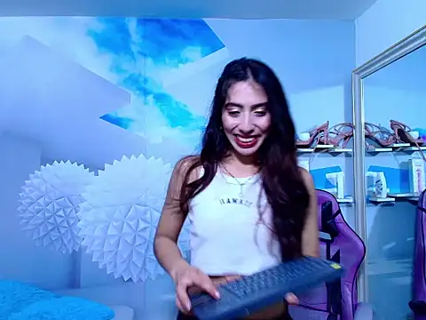 AMBEL-ROSE online show from 15, 5, 2026