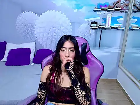 AMBEL-ROSE online show from 16, 5, 2026