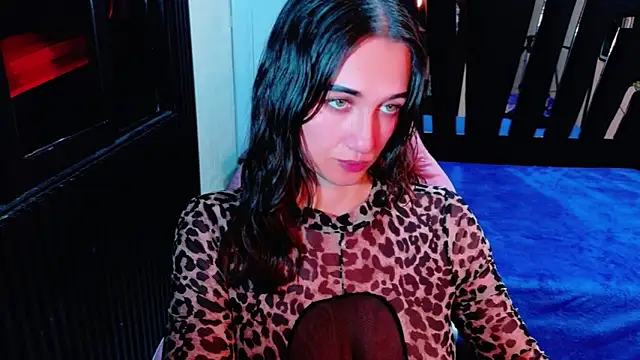 Megan Rai online show from 30, 5, 2026