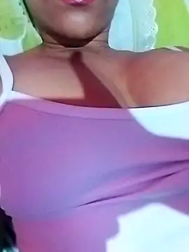 Pretinha 01 online show from 30, 6, 2026