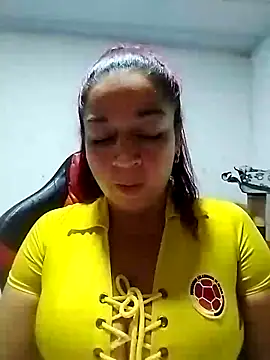 Snapshot of Tumilf chatting on 1, 6, 2026 Tumilf online show from 1, 6, 2026