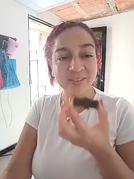 Snapshot of Tumilf chatting on 29, 6, 2026 Tumilf online show from 29, 6, 2026