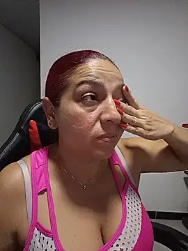 Snapshot of Tumilf chatting on 1, 7, 2026 Tumilf online show from 1, 7, 2026