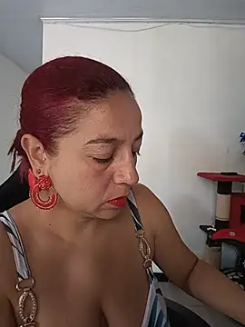 Snapshot of Tumilf chatting on 1, 7, 2026 Tumilf online show from 1, 7, 2026