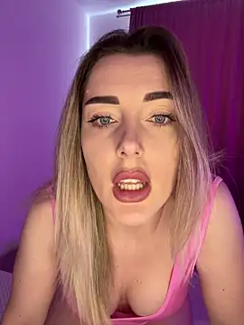 IrisDesireeX online show from 6, 5, 2026