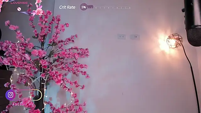 Snapshot of R4-V3N chatting on 21, 12, 2024 R4-V3N online show from 21, 12, 2024