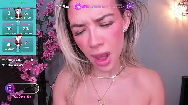 Snapshot of R4-V3N chatting on 31, 12, 2024 R4-V3N online show from 31, 12, 2024