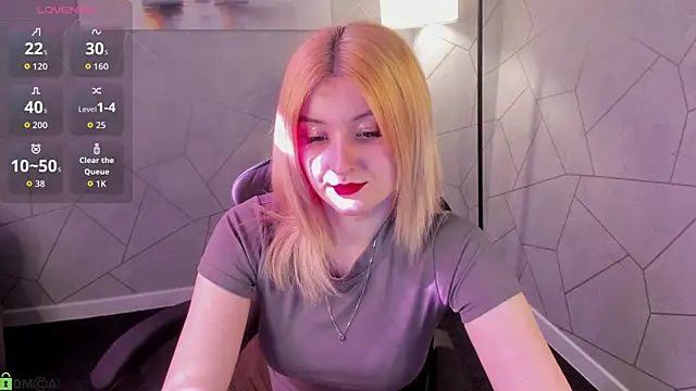 Snapshot of Diiana_Daviis chatting on 28, 5, 2026 Diiana Daviis online show from 28, 5, 2026