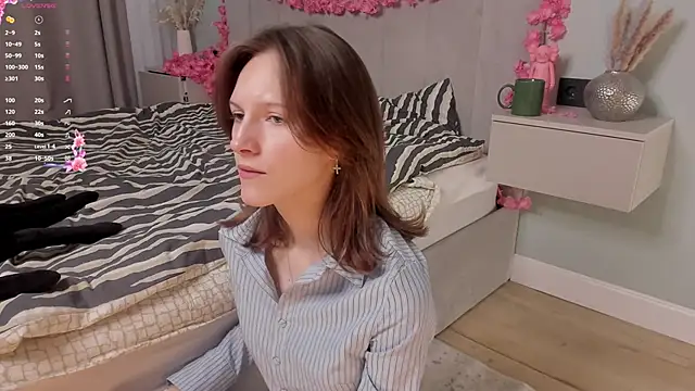 CortneyCagey online show from 21, 6, 2026
