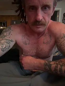 Snapshot of DreadlockDerek chatting on 21, 5, 2026 DreadlockDerek online show from 21, 5, 2026