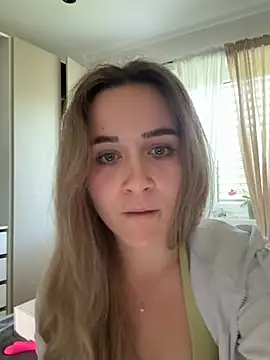 Snapshot of LillyStarr chatting on 21, 5, 2026 LillyStarr online show from 21, 5, 2026
