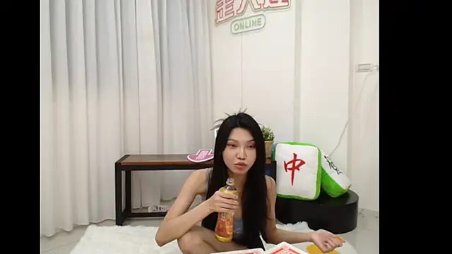 TYBaby202605 online show from 1, 6, 2026