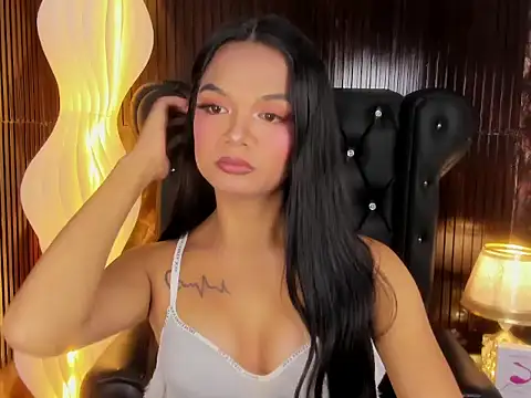 Snapshot of Naya_Hilton chatting on 9, 7, 2026 Naya Hilton online show from 9, 7, 2026
