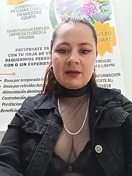 VANESSA  28 online show from 17, 6, 2026