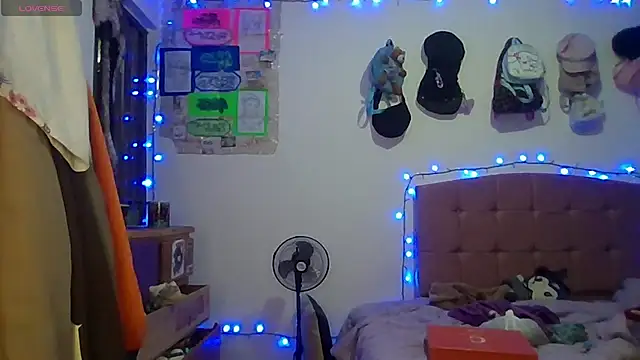 suky fox online show from 25, 6, 2026