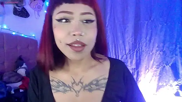 suky fox online show from 29, 7, 2026