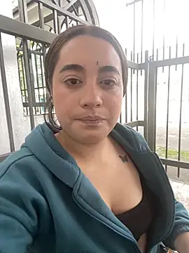 IvySanchez Pinkk online show from 13, 6, 2026