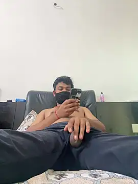 Snapshot of Lusty_munda1 chatting on 9, 8, 2026 Lusty munda1 online show from 9, 8, 2026