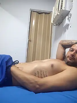 Lucasnono online show from 9, 5, 2026