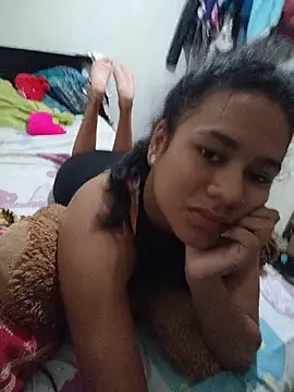 Snapshot of AntonellaMonroew chatting on 24, 5, 2026 AntonellaMonroew online show from 24, 5, 2026