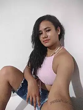 Snapshot of AntonellaMonroew chatting on 12, 6, 2026 AntonellaMonroew online show from 12, 6, 2026