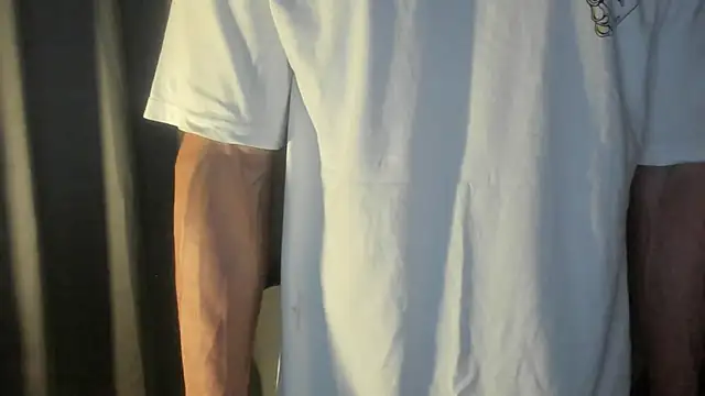 mysterious muscles online show from 6, 5, 2026