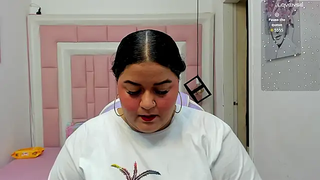 Princess Xoxo online show from 12, 6, 2026