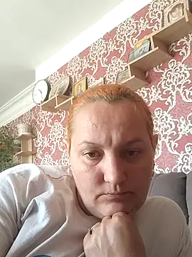 Red-HairedBeast online show from 11, 5, 2026