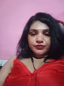 Supriya2871 online show from 17, 5, 2026