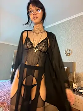 Snapshot of ErrorBaby chatting on 11, 5, 2026 ErrorBaby online show from 11, 5, 2026