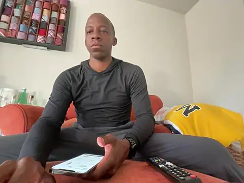 ExtremelyBlessedView1 online show from 27, 5, 2026