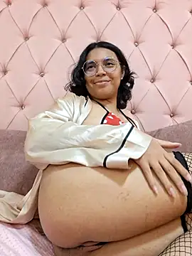Emmaa Lexx online show from 19, 6, 2026