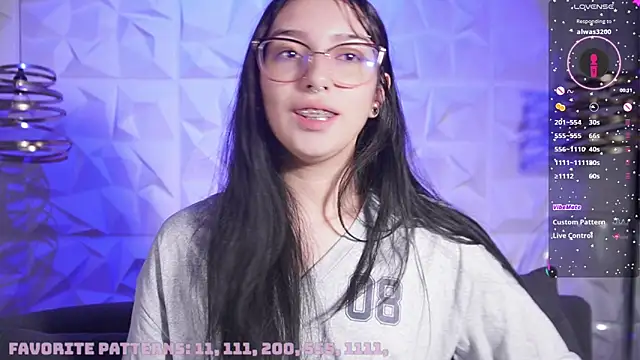 zara bliss online show from 4, 6, 2026