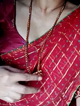 Komal Bhabhi4u online show from 14, 5, 2026