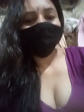 Komal Bhabhi4u online show from 18, 5, 2026