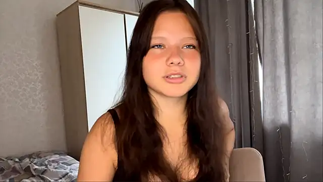 EmilyMercurial online show from 29, 7, 2026