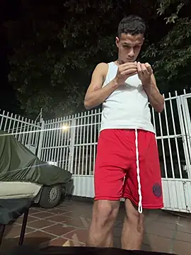 friends lust latin online show from 16, 6, 2026