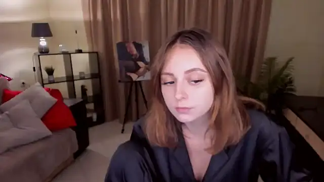 Snapshot of MilanaRare chatting on 25, 6, 2026 MilanaRare online show from 25, 6, 2026